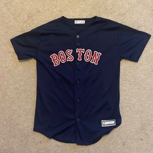 Red Sox Jersey